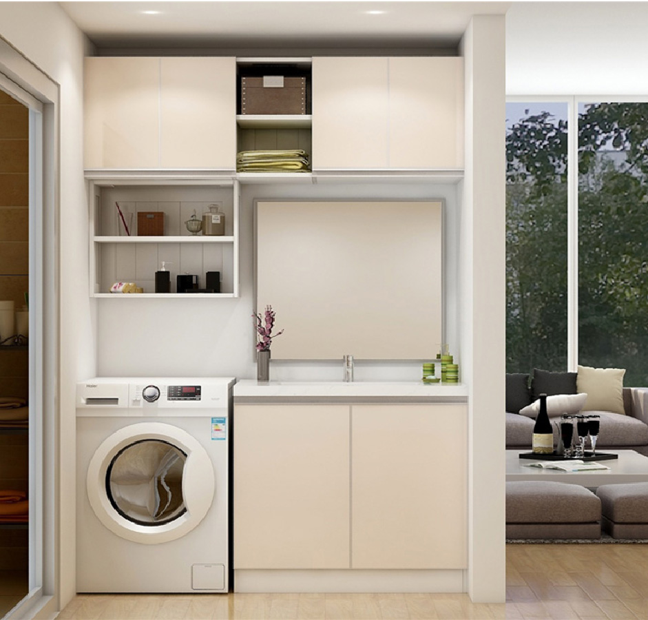 阳台全铝家具03